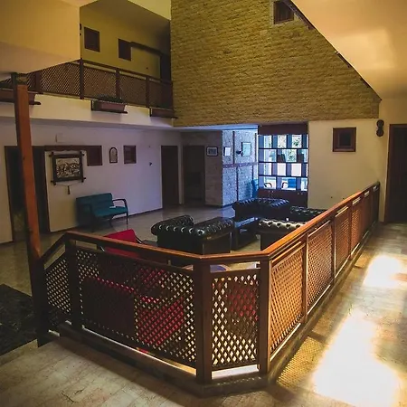 Ξενοδοχείο Star Κεμέρ