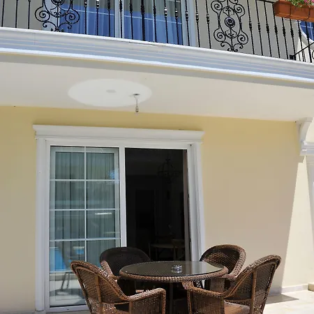 Star Ξενοδοχείο Κεμέρ