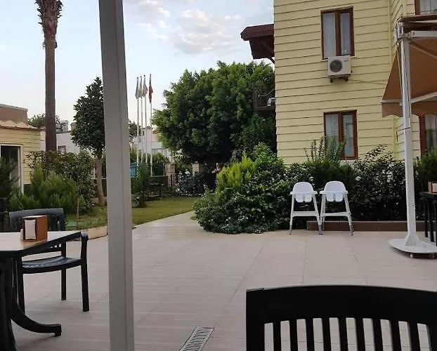 מלון Star קמר