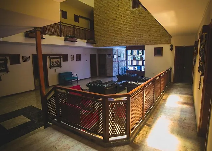 מלון Star קמר