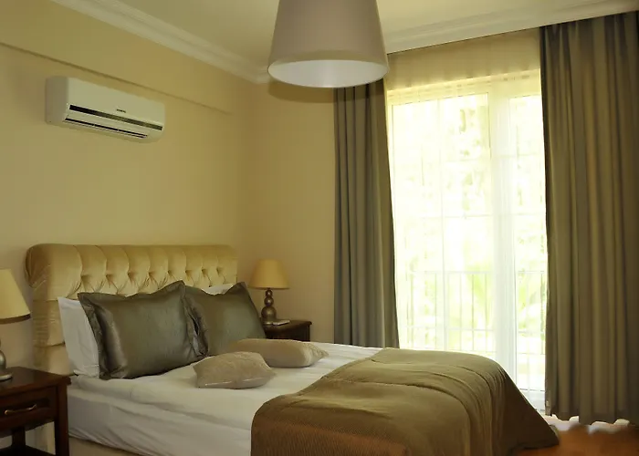 Star מלון קמר