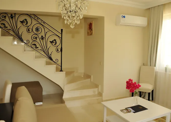 Star מלון קמר