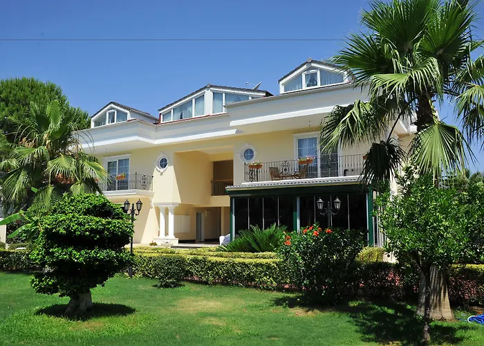 Star מלון קמר