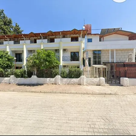 Ξενοδοχείο Star