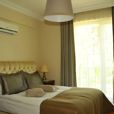 Star Hotel Kemer