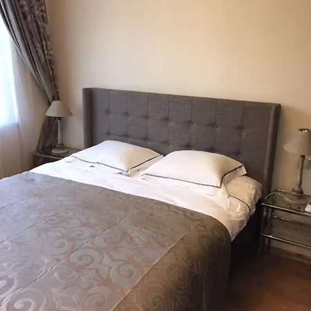 Star Hotel Kemer