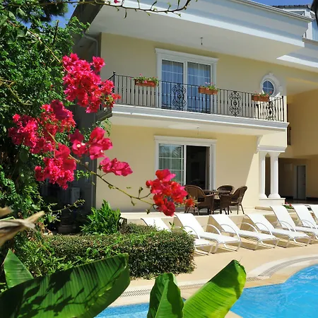 Star Hotel Kemer