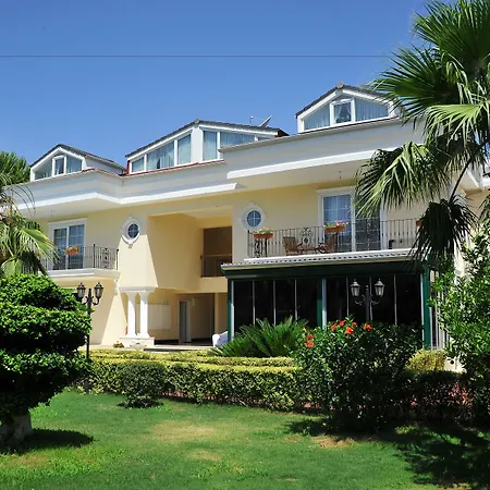 Star Hotel Kemer
