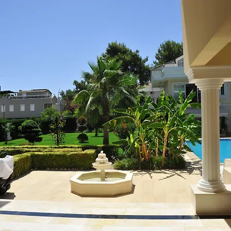 Star 2* Kemer