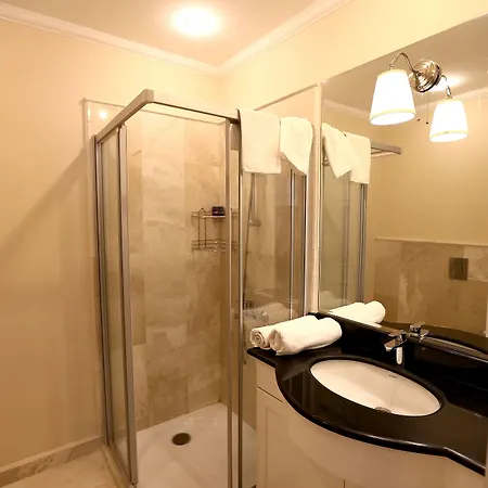 Hotel Star 2*