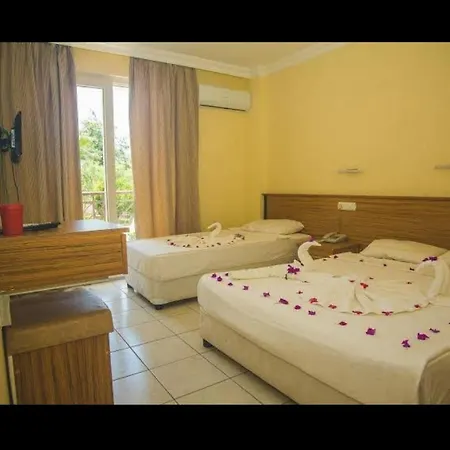 Star 2* Kemer