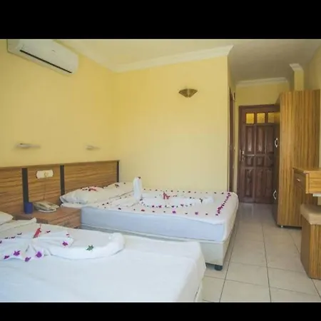 Hotel Star Kemer
