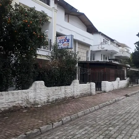 Star 2* Κεμέρ