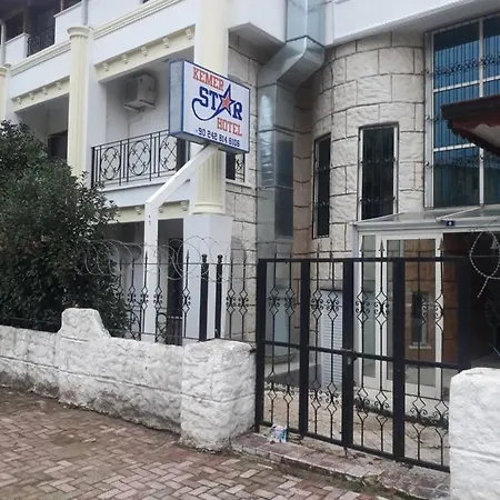 Star Ξενοδοχείο