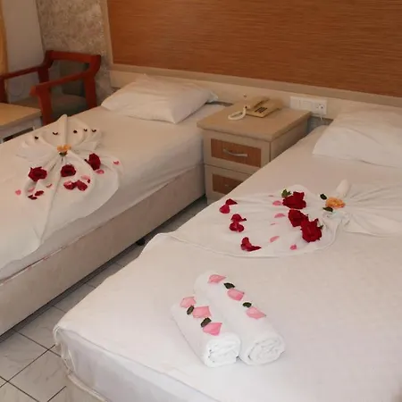 Star Hotell Kemer