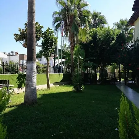 Star 2* Kemer