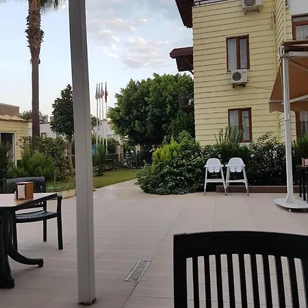Hotell Star Kemer