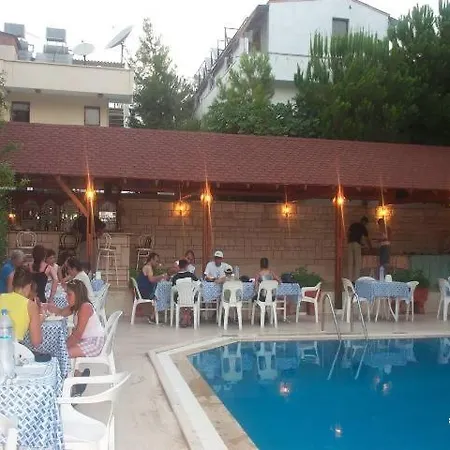 Star Hotell 2*
