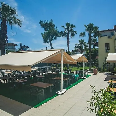 Star Hotell Kemer