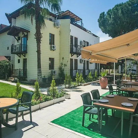 Hotell Star Kemer