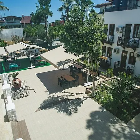 Star Hotell