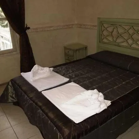 Star Hotell
