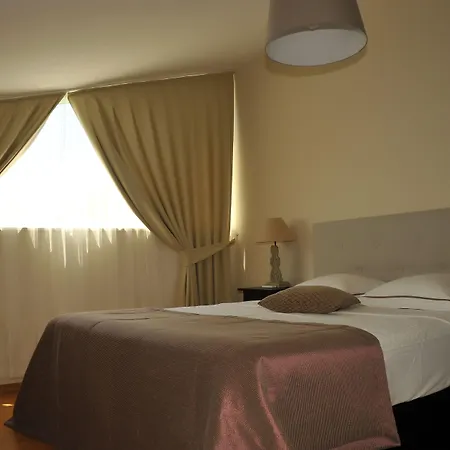 Hotell Star