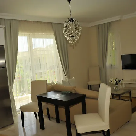 Star Hotell Kemer