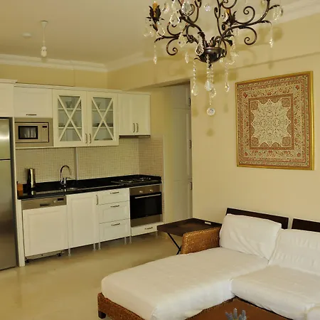 Star Hotell Kemer