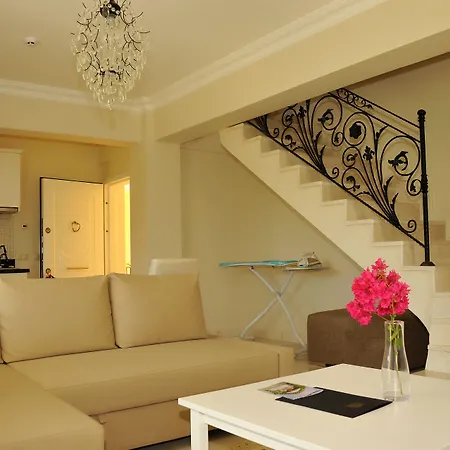 Отель Star Кемер