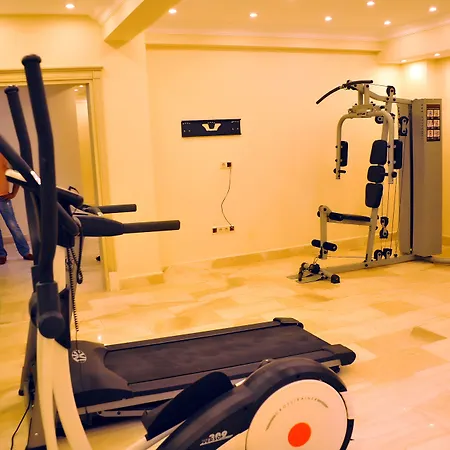 Hotell Star