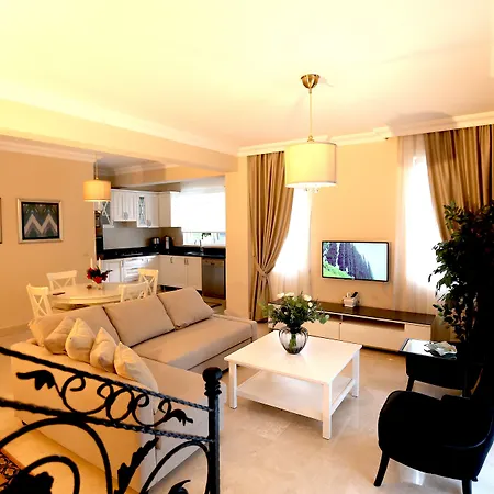 Hotell Star Kemer